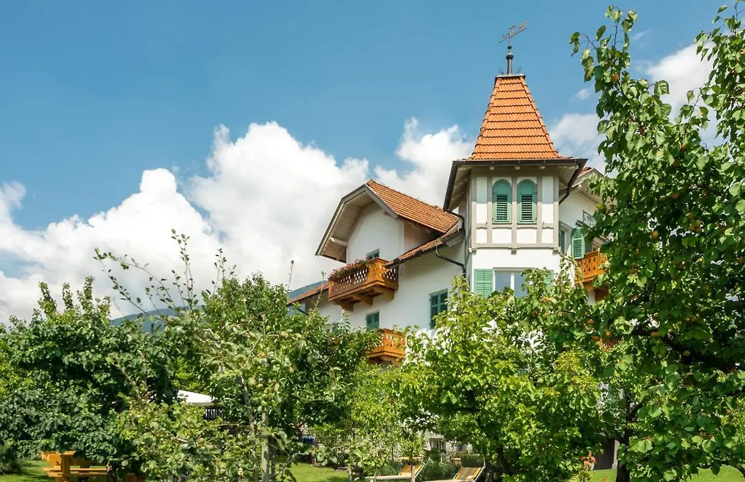 Gästehaus Seitzhof-1