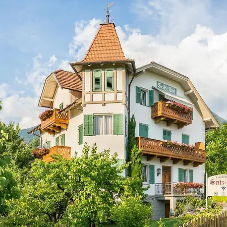 Gästehaus Seitzhof-2